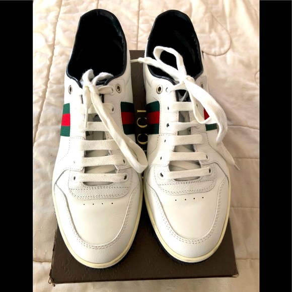 Gucci Sneakers 2012 - Picture 1 of 14